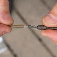 Korum Smokescreen Lead Clip Kit